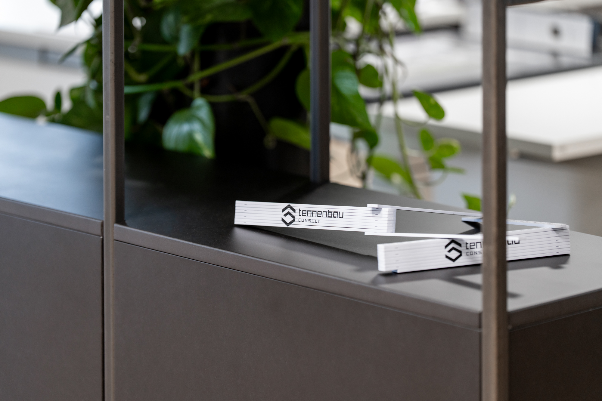 Die Firma tennenbau GmbH übernimmt das Ruder bei der Bauplanung und beim Projektmanagement