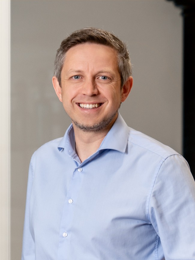 Alexander Spraiter, BA 