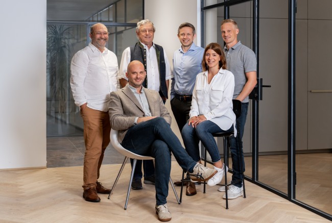 Geschäftsführung tennenbau GmbH in Hallein