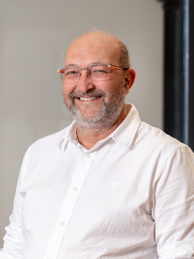 Ing. Alexander Liska